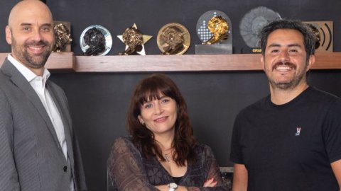 DDB México cierra un año acumulando nuevos negocios y proyectos