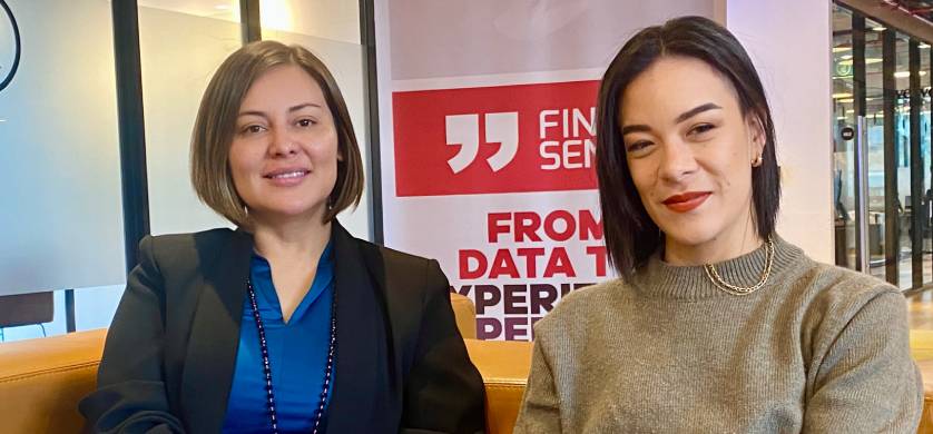 Findasense fortalece su equipo de "Engagement"