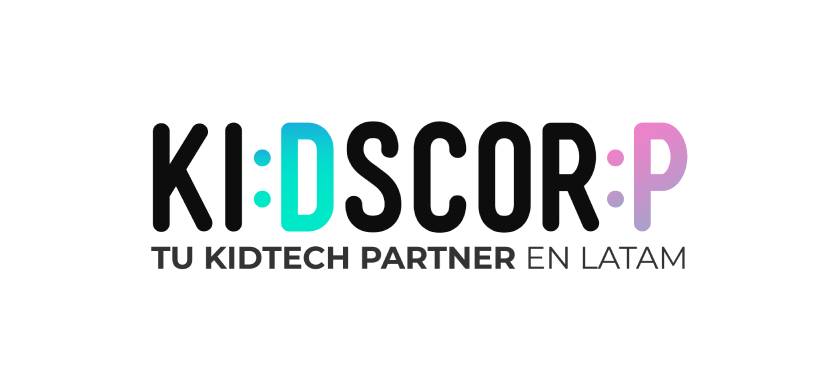 Kids Corp cierra el 2022 fortaleciéndose en el segmento U18 en Latam y anuncia su expansión global
