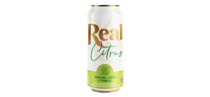“Feliz algo nuevo”, la campaña de Sidra Real para estas fiestas
