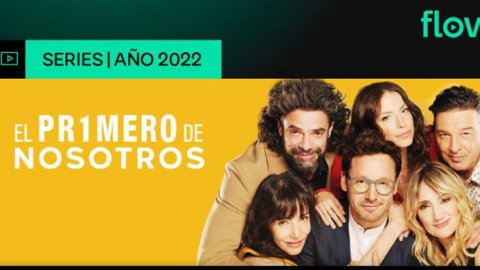 Los más vistos en Flow en 2022