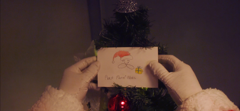 Grupo Sancor Seguros lanzó su campaña “Carta a Papá Noel”