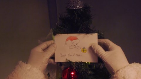 Grupo Sancor Seguros lanzó su campaña “Carta a Papá Noel”