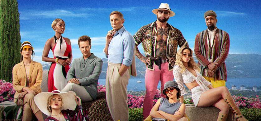 Netflix repasó el Top10 de la semana y los hitos más importantes de su 2022
