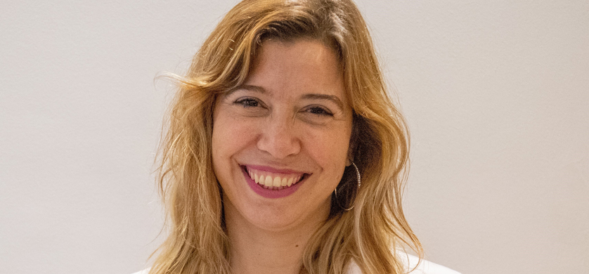 IOL invertironline suma a Lucía Vernazza como Head of People de la Fintech