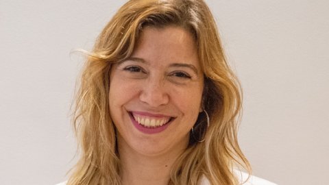 IOL invertironline suma a Lucía Vernazza como Head of People de la Fintech
