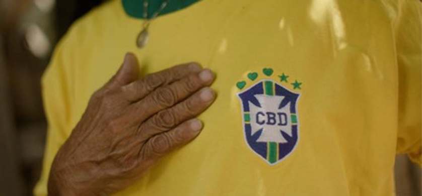 Homenaje de CONMEBOL y Mercado McCann a Pelé