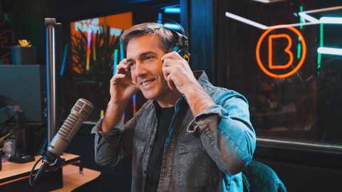 FM Berlín traslada su programación a la costa en el verano 2023