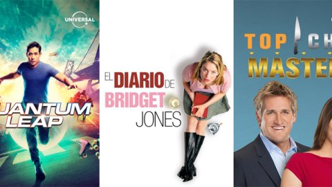 Universal + anuncia grandes estrenos para el inicio de 2023