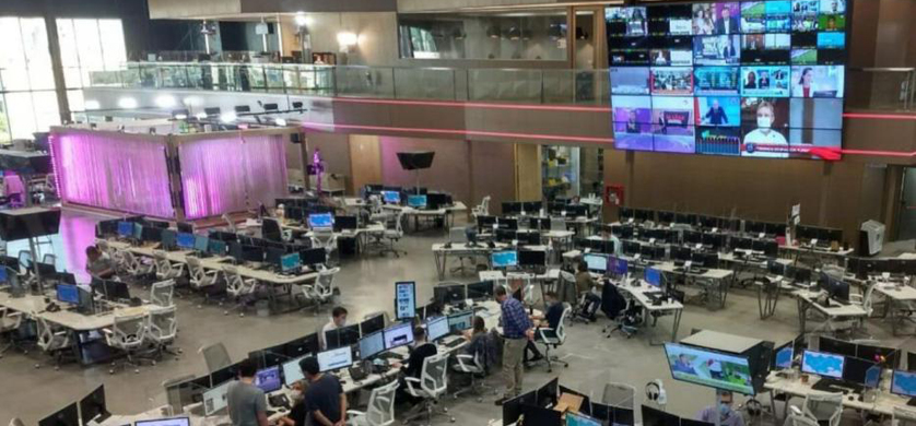 Eltrecetv cerró el 2022 con 10 millones de visitantes multiplataforma
