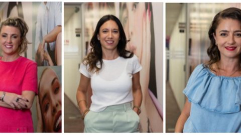 Avon anuncia las nuevas cabezas de Marketing, Ecommerce y Comunicaciones