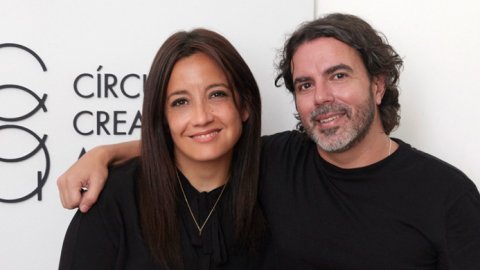 Nuevas autoridades en el Círculo de Creatividad Argentina