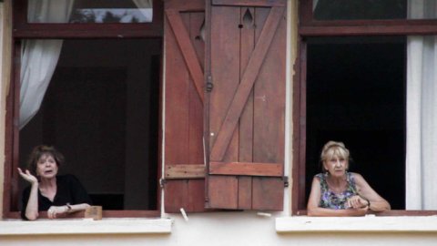 Vuelve el ciclo Verano en cortos por Canal Encuentro