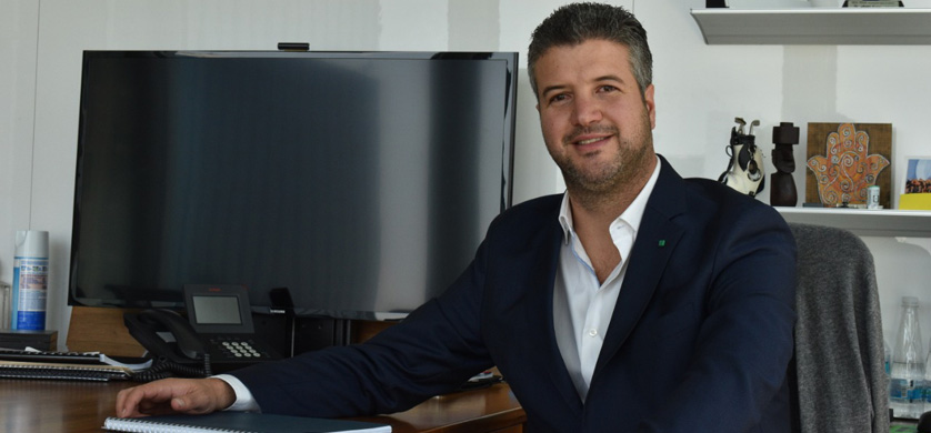 Una plataforma disruptiva que crea hábitos positivos en Colombia y México