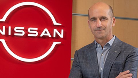 Ricardo Flammini es el nuevo Presidente y Director General de Nissan Argentina