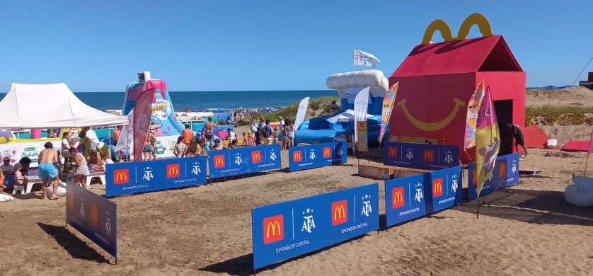 Verano 2023: Un verano sustentable de la mano de McDonald’s