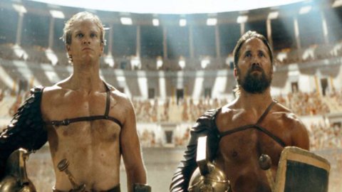History presenta la nueva serie documental “Coliseo”