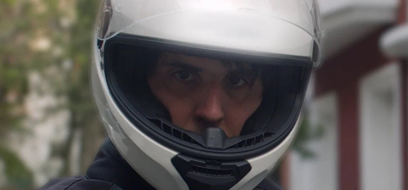 "Cuidate, vos que tenés cerebro, usá casco", la campaña anual de Luchemos por la Vida