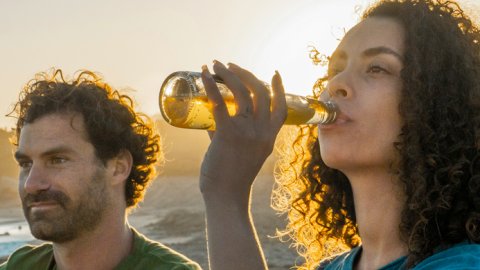 Una alianza natural y con estilo: lo nuevo de Corona x Underwave