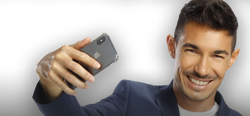 “Modo Selfie” comienza nueva temporada en América