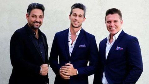 Llega a su fin el Festival de Diamante 2023