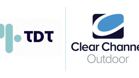 TDT Global junto a Clear Channel Outdoor