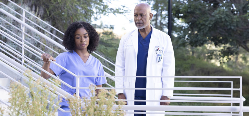 Sony Channel estrena la nueva temporada de Grey's Anatomy