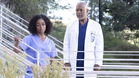 Sony Channel estrena la nueva temporada de Grey's Anatomy