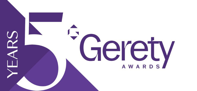 Gerety Awards abre sus inscripciones para 2023
