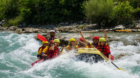 Bigbox: Experiencias para sobrellevar el calor y disfrutar el verano