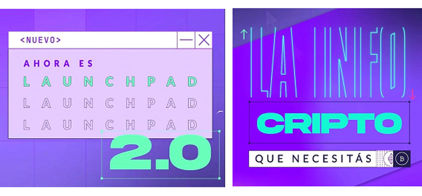Ripio Launchpad 2.0: la puerta de acceso al mundo cripto