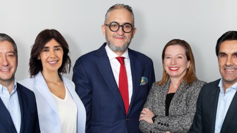 Nueva Chief Operating Officer global en LLYC