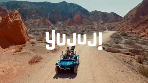 Virgen Films presenta “Dale la vuelta a Jujuy”