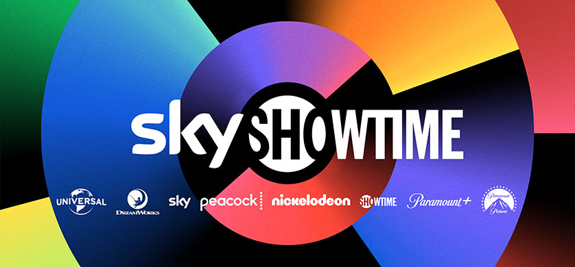 SkyShowtime y Warner Bros. Discovery anuncian un acuerdo en Europa