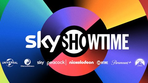 SkyShowtime y Warner Bros. Discovery anuncian un acuerdo en Europa