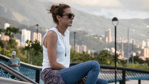 La directora Caro Patlis, se suma al roster de Casta Diva