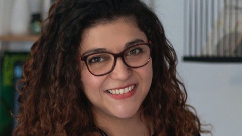 McCann Santiago promueve a Natalia Inzulza
