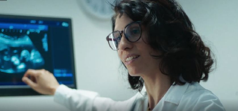 “Tiempo”, la nueva campaña de Omint sobre sus 55 años