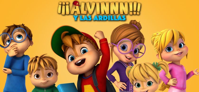 Los estrenos más esperados de Nickelodeon y Nick Jr. Para iniciar el año