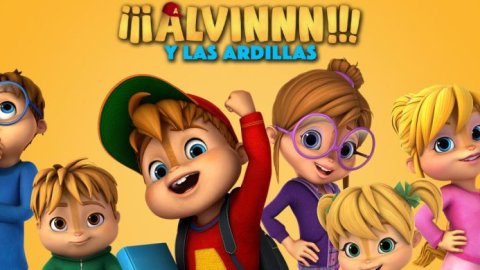 Los estrenos más esperados de Nickelodeon y Nick Jr. Para iniciar el año