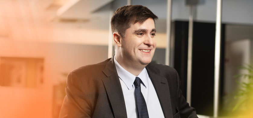 Randstad nombra nuevo Director de Transformación Digital