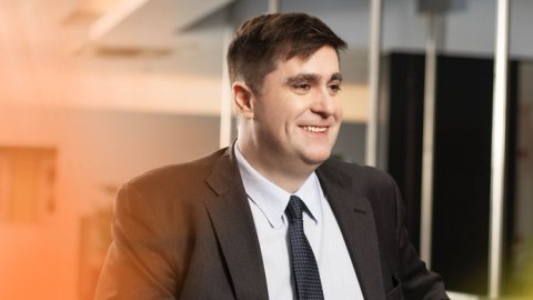 Randstad nombra nuevo Director de Transformación Digital