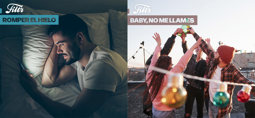Una app de citas demostró que las parejas deben tener los mismos gustos musicales
