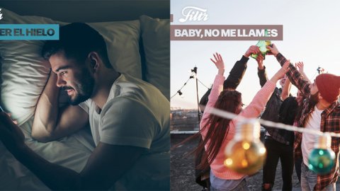 Una app de citas demostró que las parejas deben tener los mismos gustos musicales