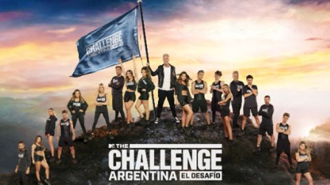 The Challenge Argentina estrenará su versión en Telefe y Paramount+