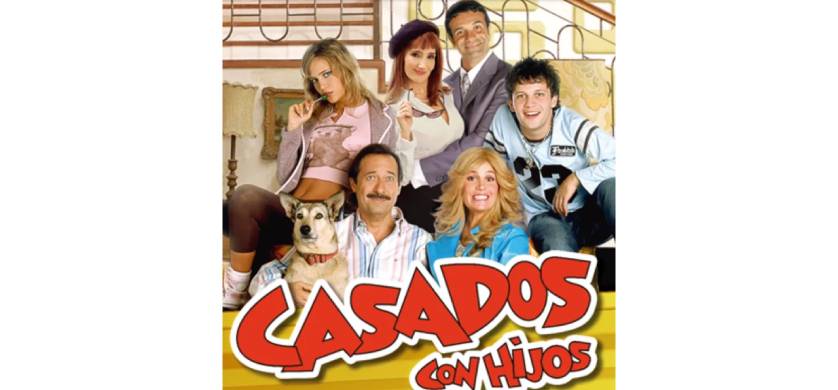 Casados con hijos suma funciones en el Gran Rex