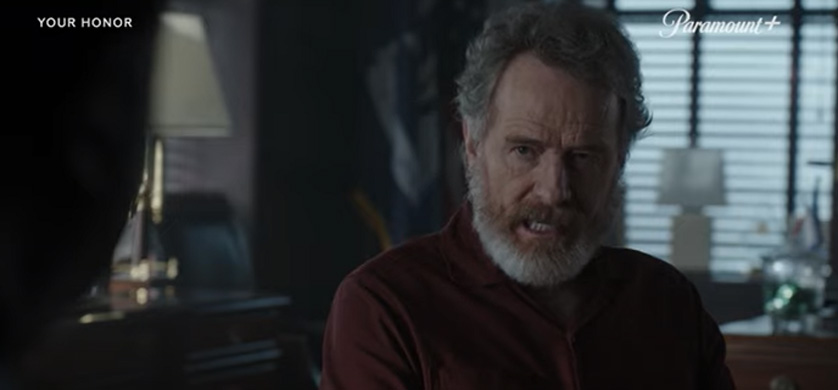 Paramount+ revela trailer oficial de la segunda temporada de Your Honor
