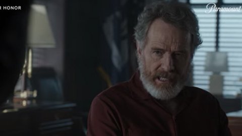 Paramount+ revela trailer oficial de la segunda temporada de Your Honor