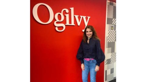 Eileen Dávila, nueva Head of Health & Wellness para Ogilvy LATAM