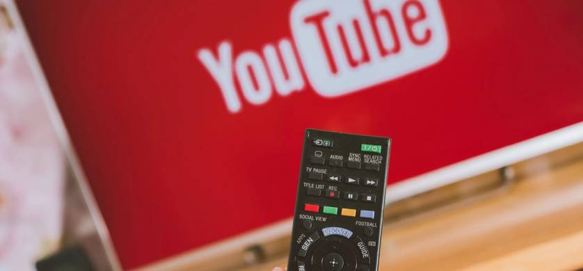YouTube apostará por los canales de televisión gratuitos con publicidad y anuncios